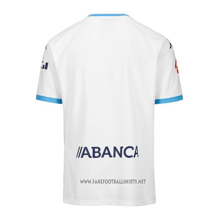 Deportivo La Coruna
 Third
 Shirt
 2024-2025 Thailand

